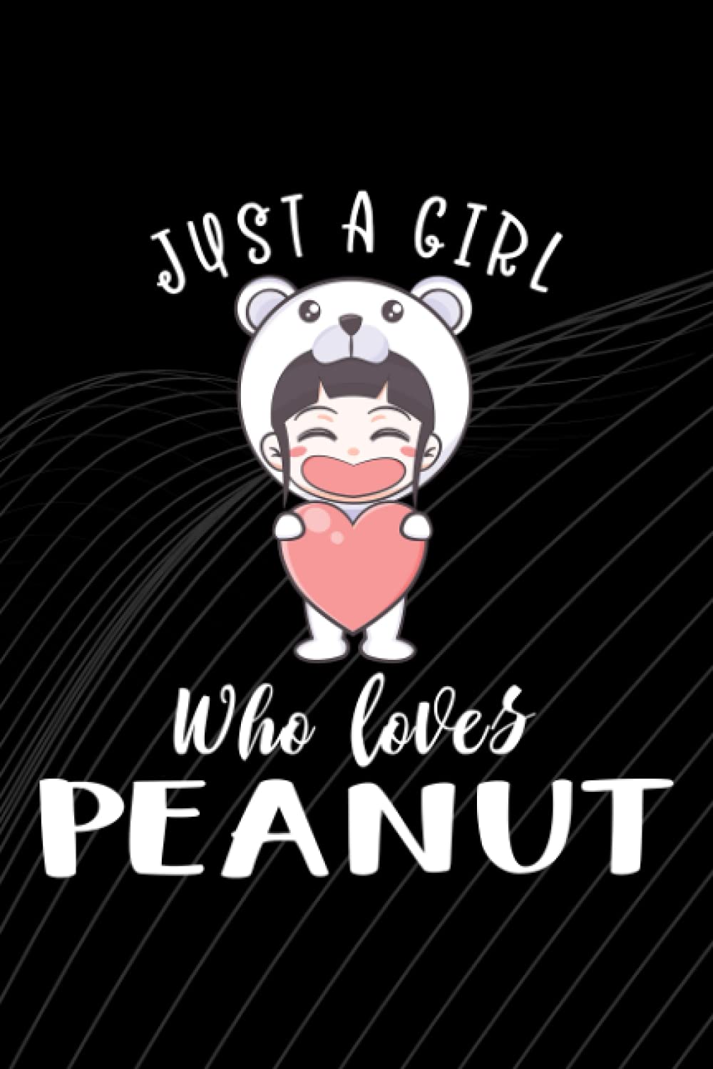 ler totalmente Anxiety Journal - Peanut Butter Jar Just a Girl Who Loves Peanut Butter Saying: Track Your Triggers, Symptoms, Coping Methods, Moods & More: Tracker & Logbook for Daily Stress Management,Tax