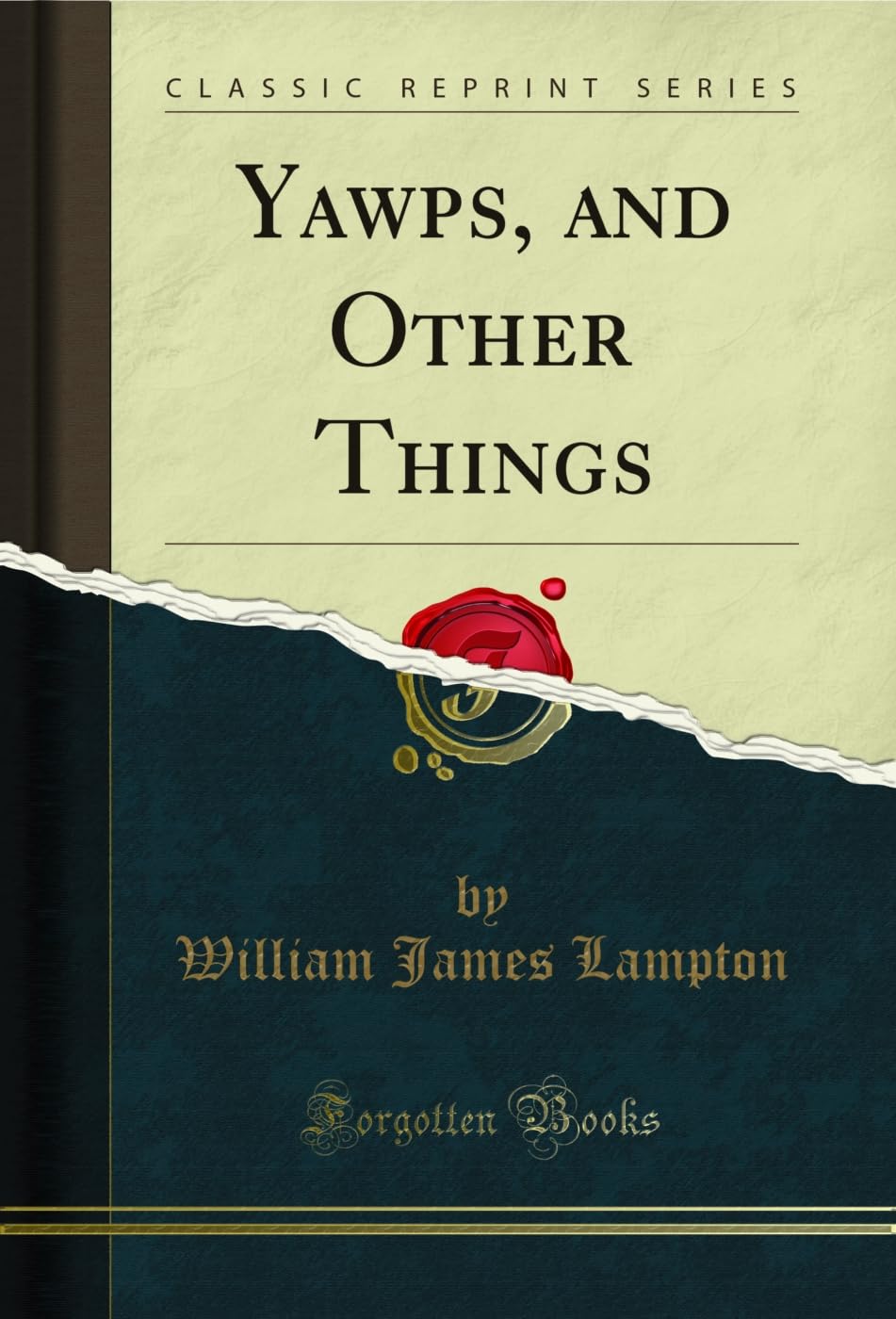 ler totalmente Yawps, and Other Things (Classic Reprint) (English Edition)