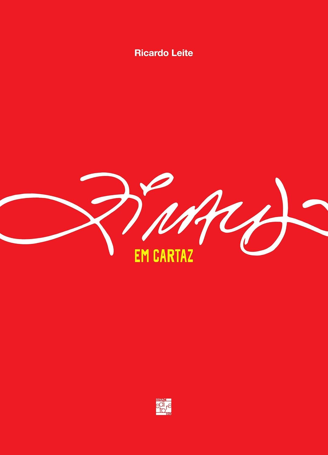 capítulo por capítulo baixar Ziraldo em Cartaz, a capa pode variar