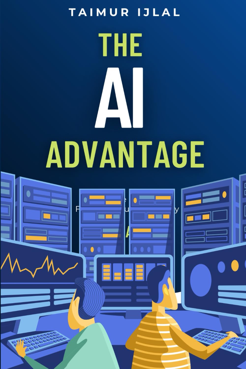 The AI Advantage: Building An AI Proof Career baixar livro de graça