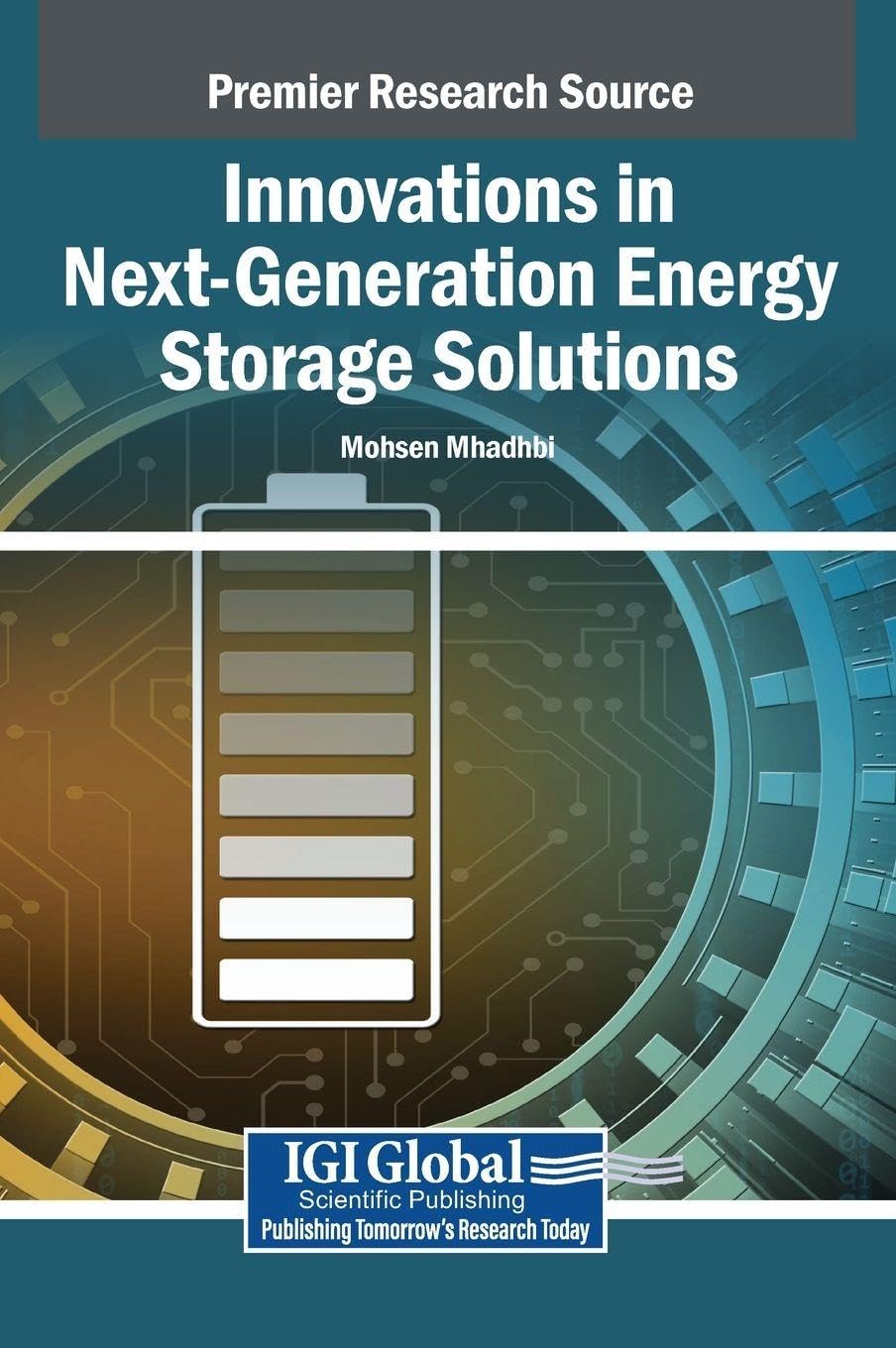 capítulo por capítulo baixar Innovations in Next-Generation Energy Storage Solutions