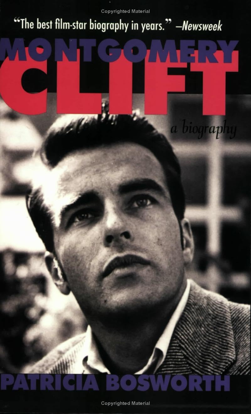 Montgomery Clift: A Biography baixar livro de graça