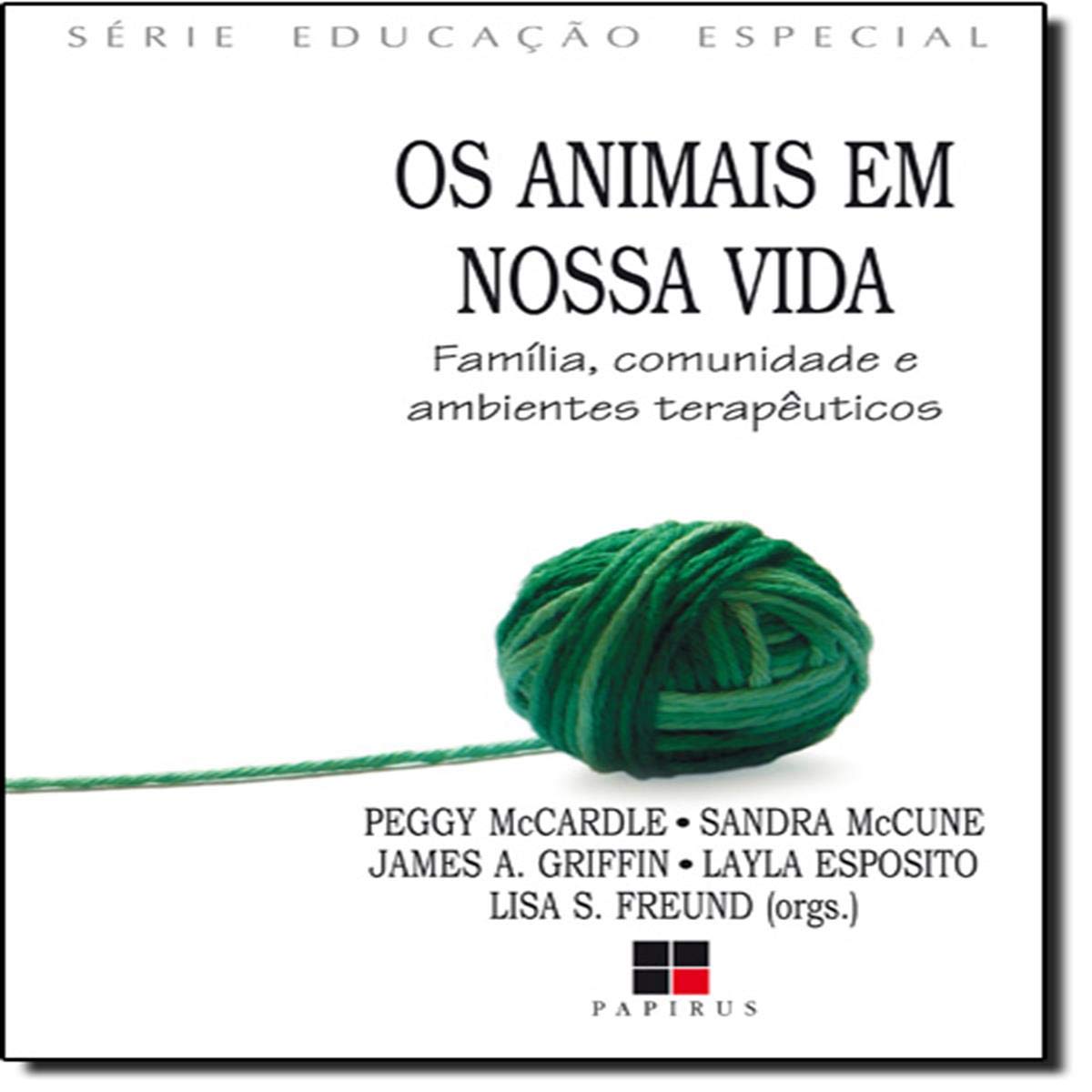 capítulo por capítulo baixar Os Animais em Nossa Vida. Família, Comunidade e Ambientes Terapêuticos