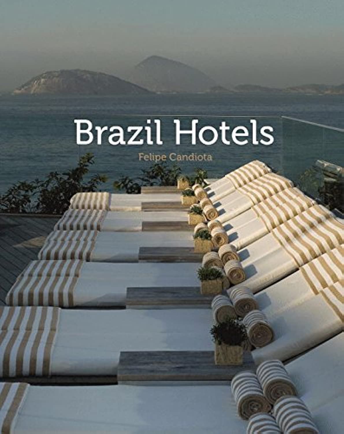 Brazil Hotels: (E)