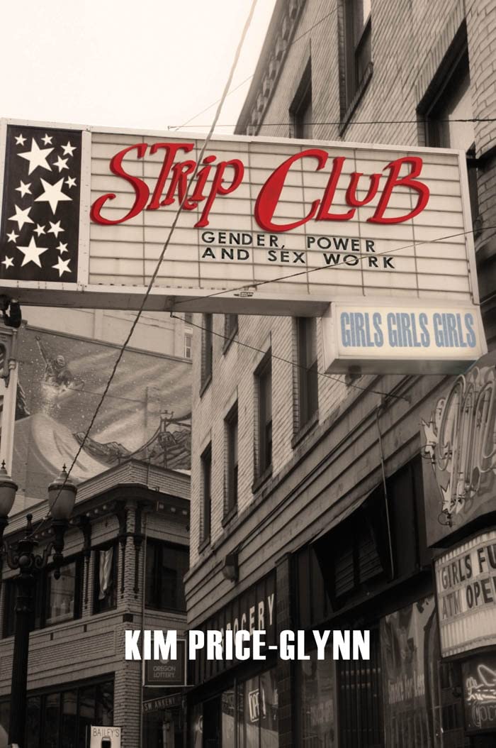 capítulo por capítulo baixar Strip Club: Gender, Power, and Sex Work (Intersections Book 7) (English Edition)