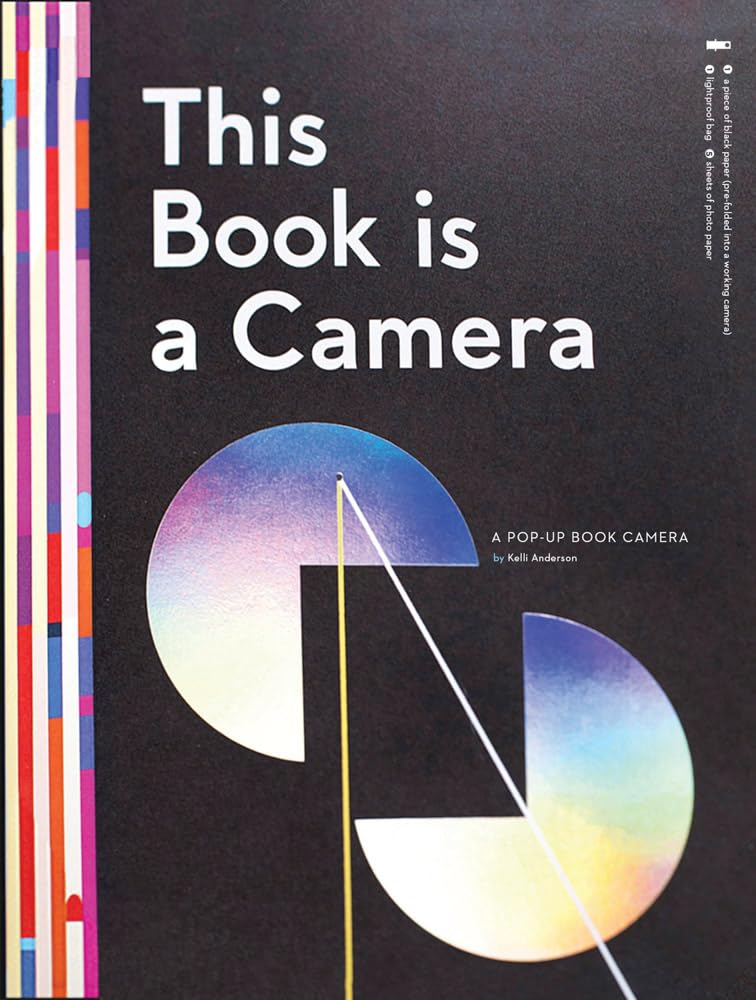 capítulo por capítulo baixar This Book Is a Camera: A Pop-Up Book Camera