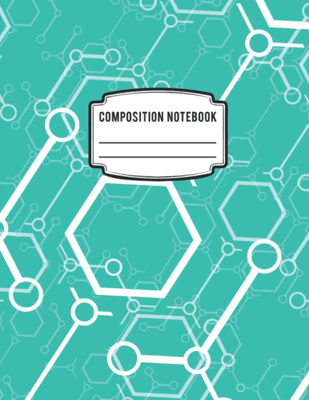 capítulo por capítulo baixar Composition Notebook: Notebook Wide Ruled Line Paper. Size: 8.5" x 11", 120 Pages.