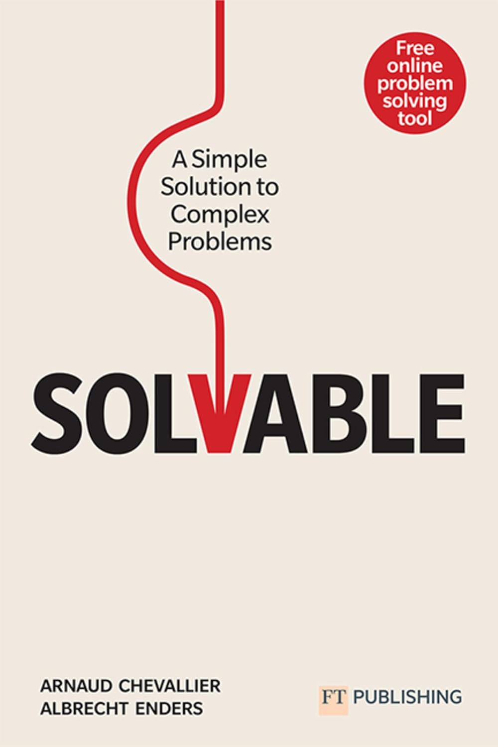 Solvable: A simple solution to complex problems baixar livro de graça