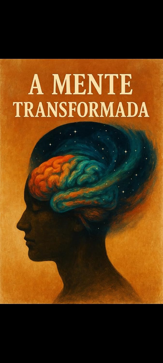 ler totalmente O poder da mente transformada