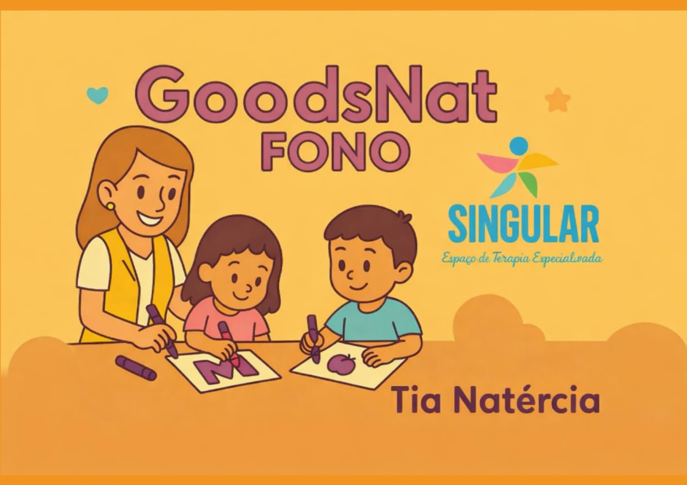 capítulo por capítulo baixar GoodsNat Fono (Portuguese Edition)