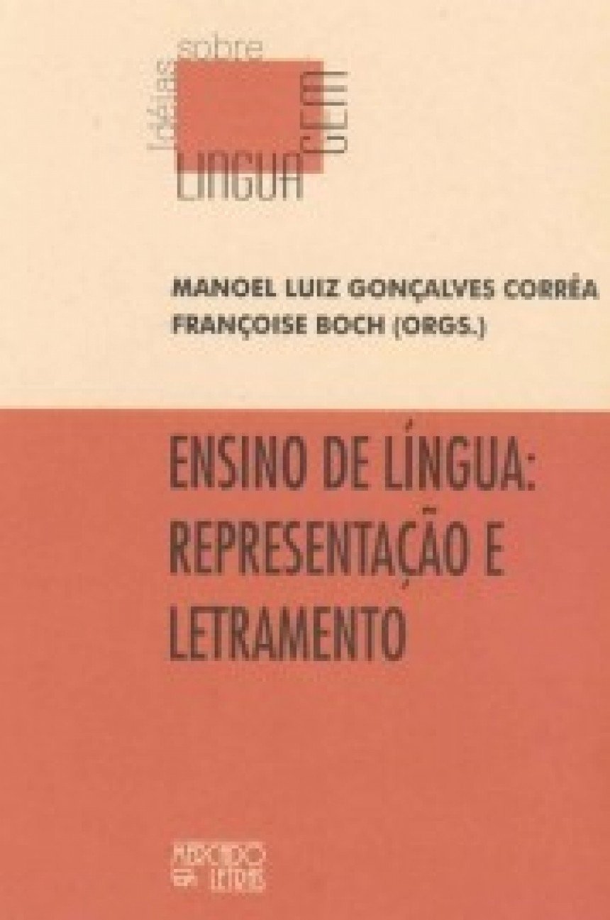 Ensino de Língua: Representação e Letramento baixar livro de graça