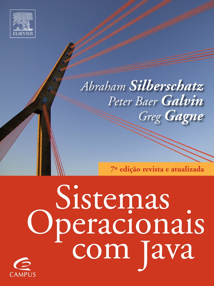 Sistemas Operacionais com Java baixar o livro de graça