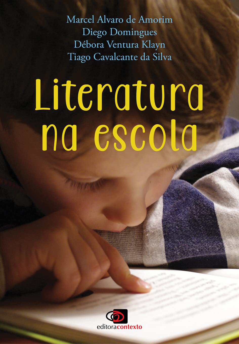 capítulo por capítulo baixar Literatura na escola