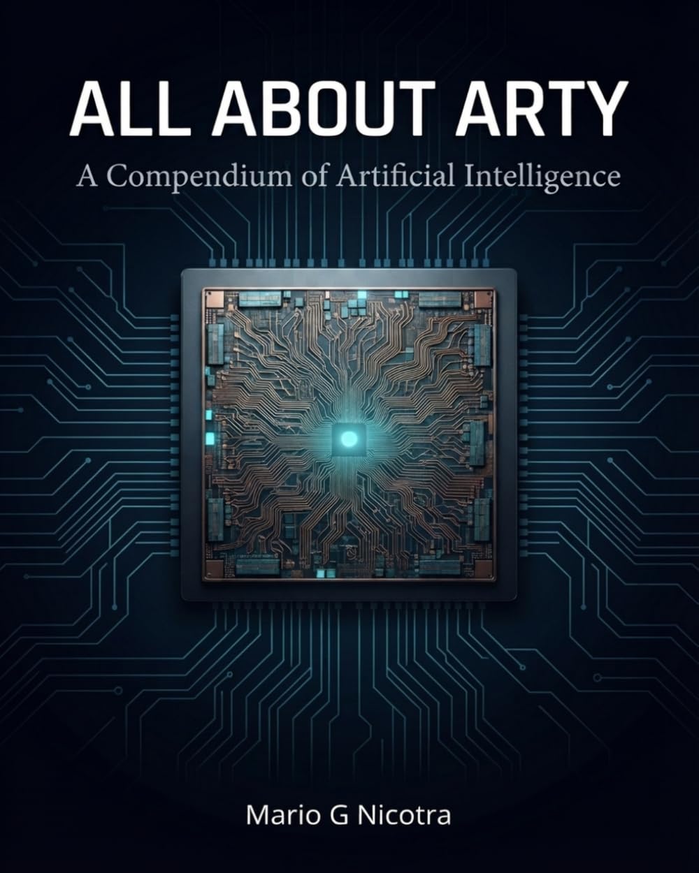 All About Arty: A Compendium of Artificial Intelligence baixar o livro de graça