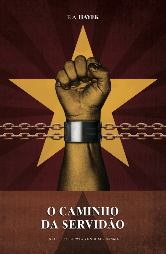 O caminho da servidão baixar o livro de graça