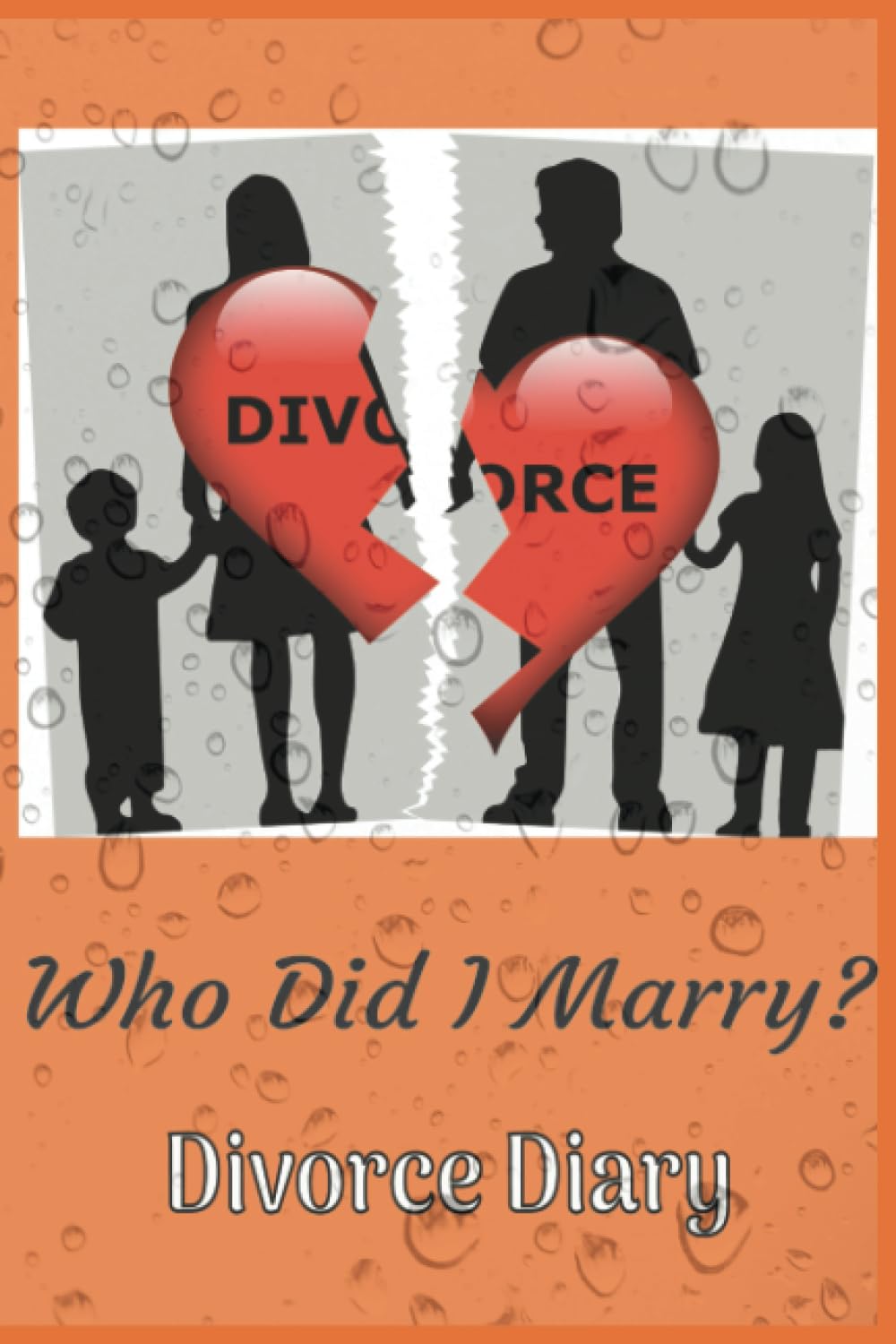 Who Did I Marry? baixar livro de graça