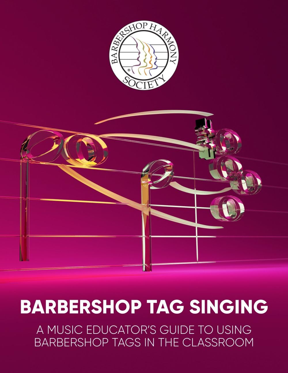 Barbershop Tag Singing: A Music Educator's Guide Voice and A Cappella Choir Sheet Music Classroom Choral Resource with Choralmix Online Media for... to Using Barbershop Tags in the Classroom baixar o livro de graça