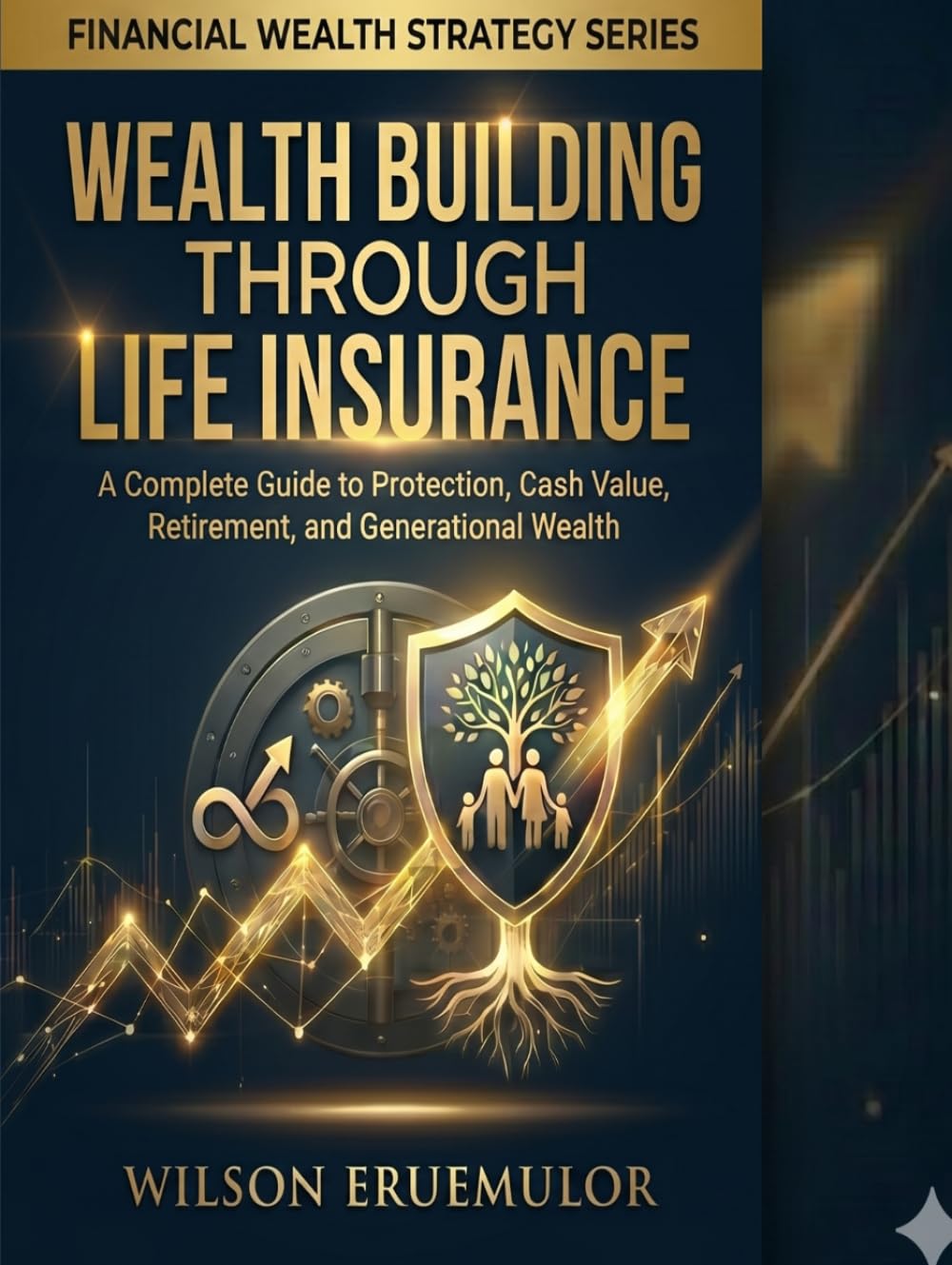 capítulo por capítulo baixar Wealth Building Through Life Insurance