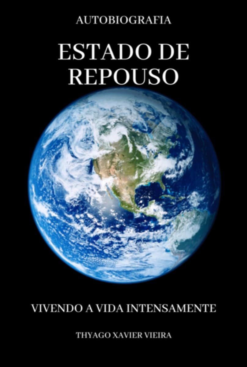 ESTADO DE REPOUSO baixar livro de graça