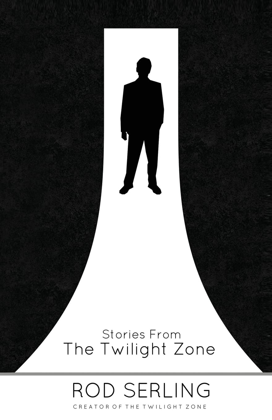 Stories from the Twilight Zone baixar o livro de graça