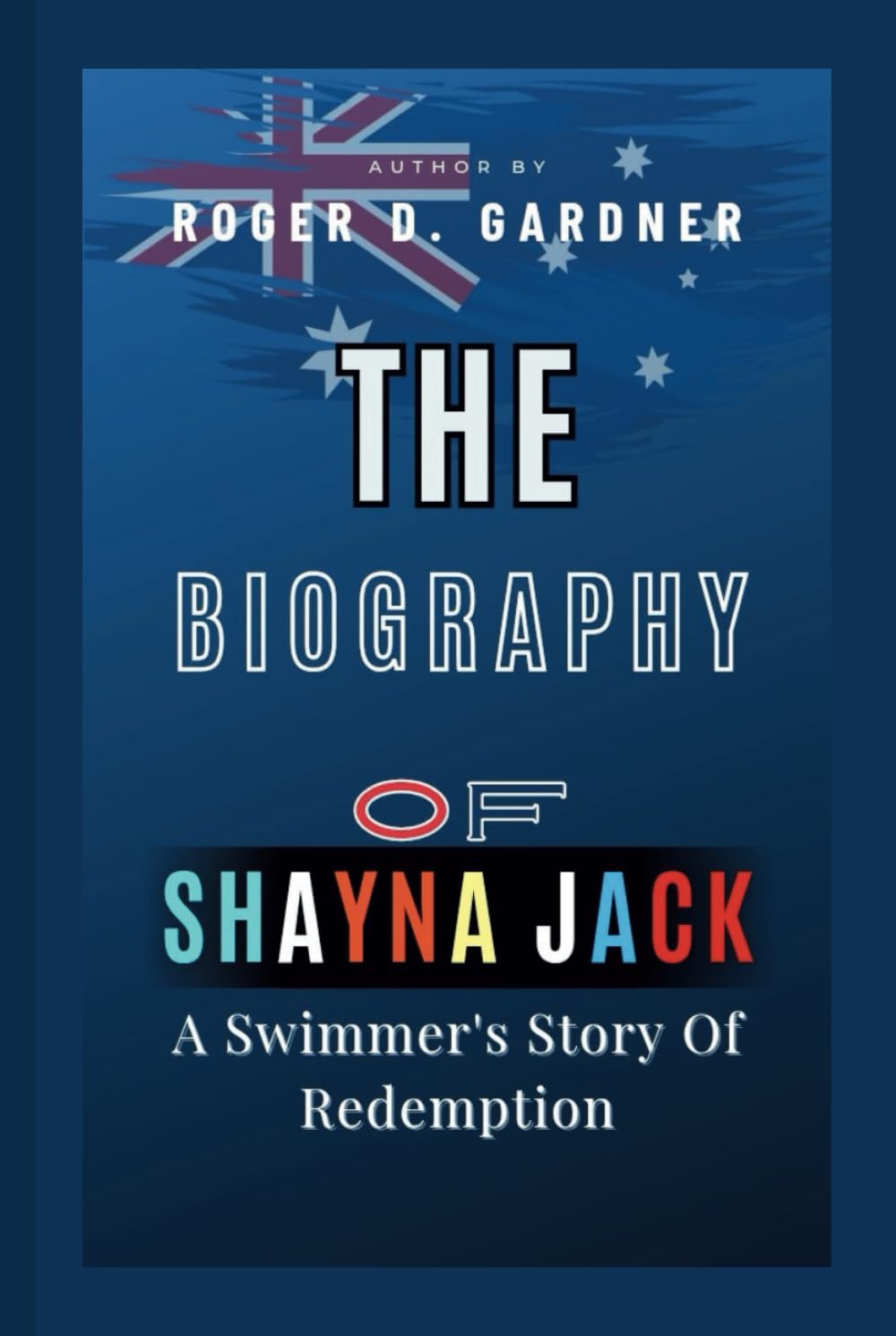 capítulo por capítulo baixar The Biography Of Shayna Jack: A Swimmer's Story Of Redemption