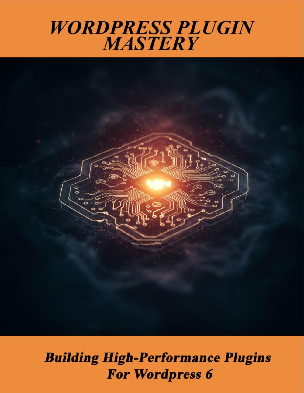 Wordpress Plugin Mastery: Building High-Performance Plugins For Wordpress 6 baixar livro de graça