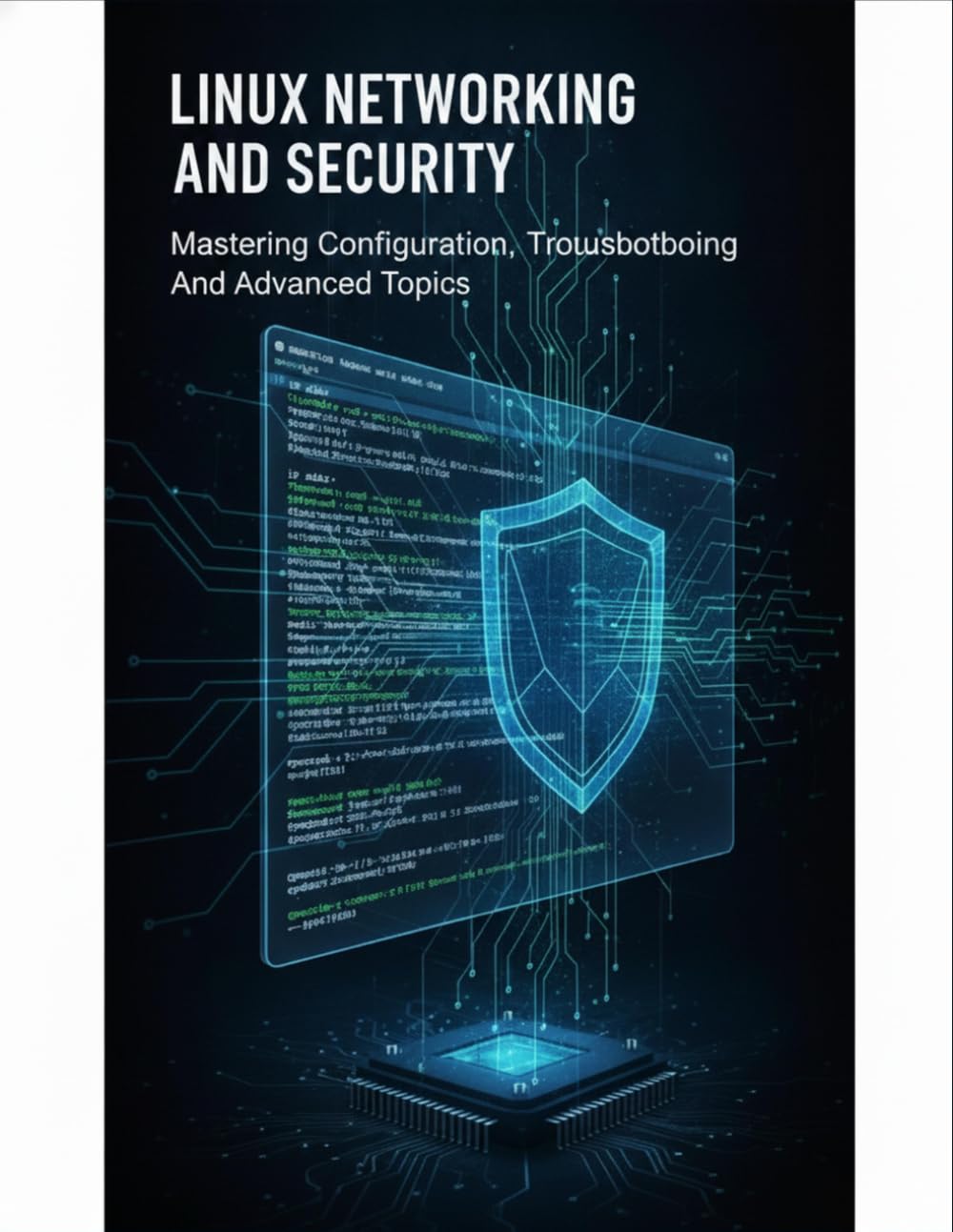 Linux Networking And Security: Mastering Configuration, Troubleshooting, And Advanced Topics baixar livro de graça