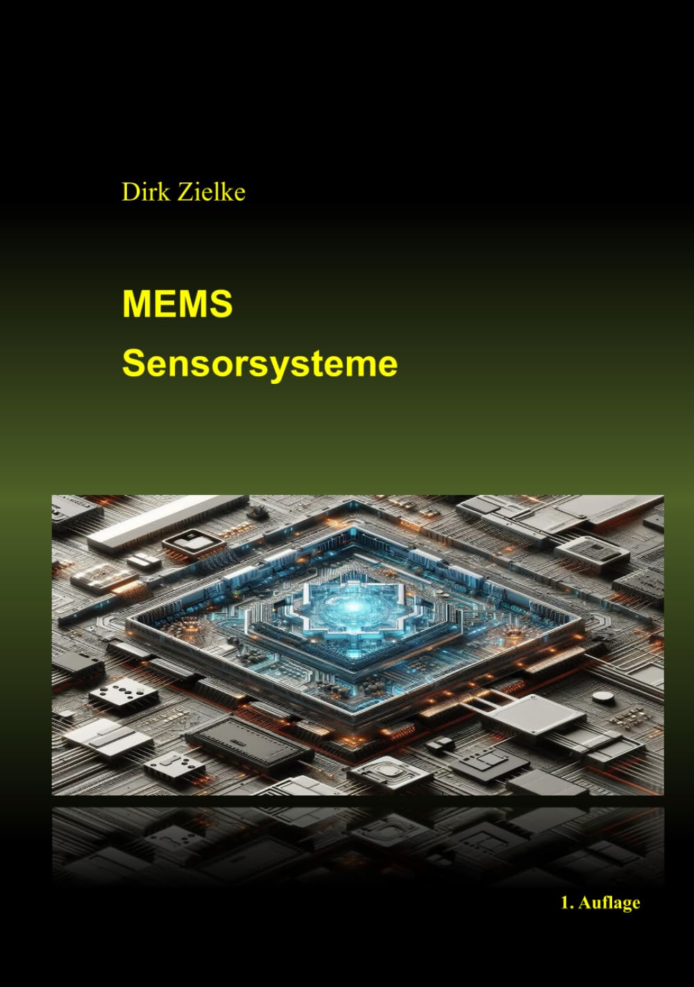 capítulo por capítulo baixar MEMS Sensorsysteme (German Edition)