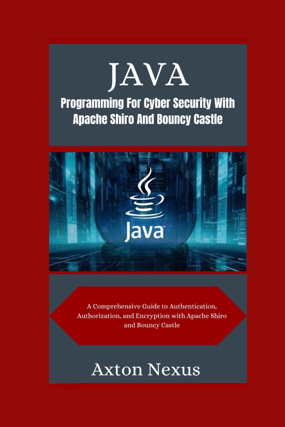 capítulo por capítulo baixar Java Programming For Cyber Security With Apache Shiro And Bouncy Castle: A Comprehensive Guide to Authentication, Authorization, and Encryption with Apache Shiro and Bouncy Castle (CodeMaster)