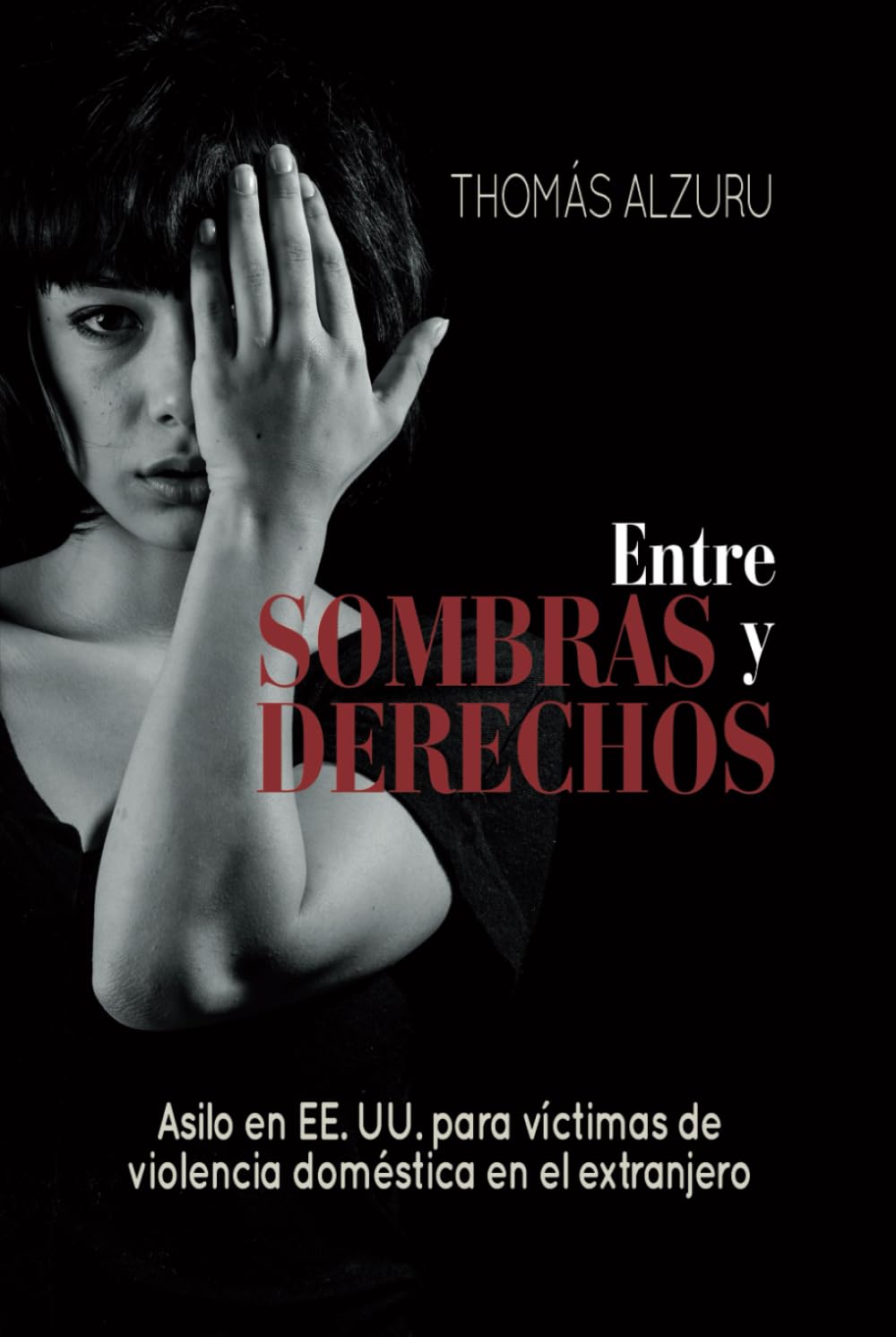 Entre sombras y derechos: Asilo en EE. UU. para víctimas de violencia doméstica en el extranjero (Spanish Edition) baixar livro de graça