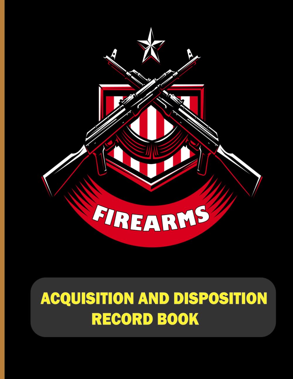 Firearms Acquisition and Disposition Record Book: Gun Collection Information and the Comprehensive Firearm Registry for Responsible Gun Owners baixar livro de graça