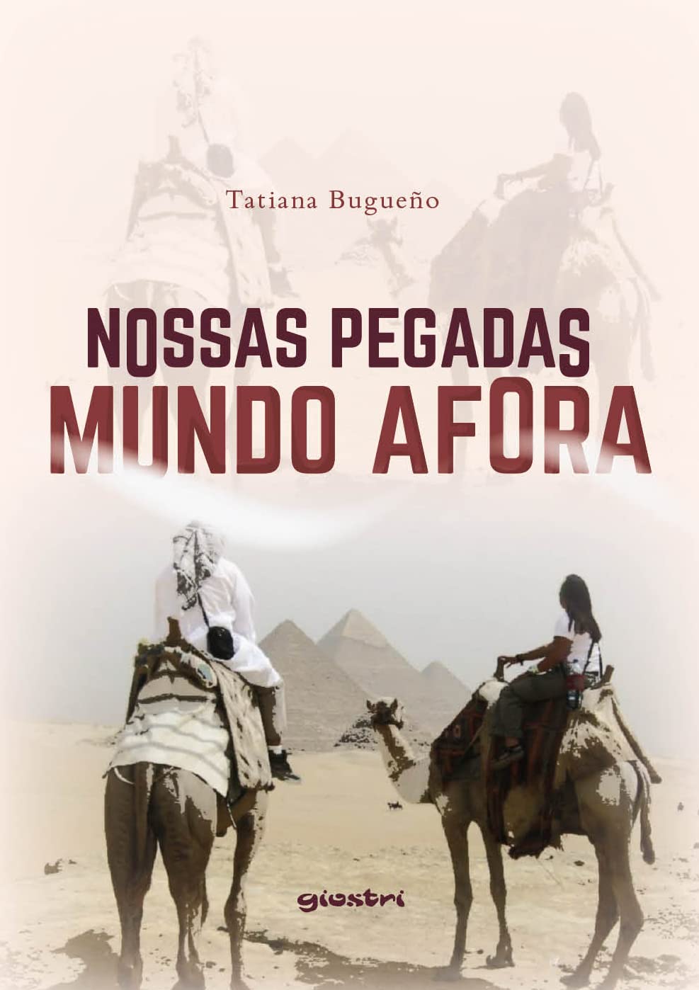 Nossas Pegadas Mundo Afora baixar o livro de graça