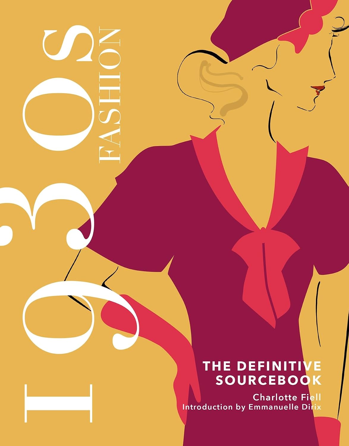 capítulo por capítulo baixar 1930s Fashion: The Definitive Sourcebook