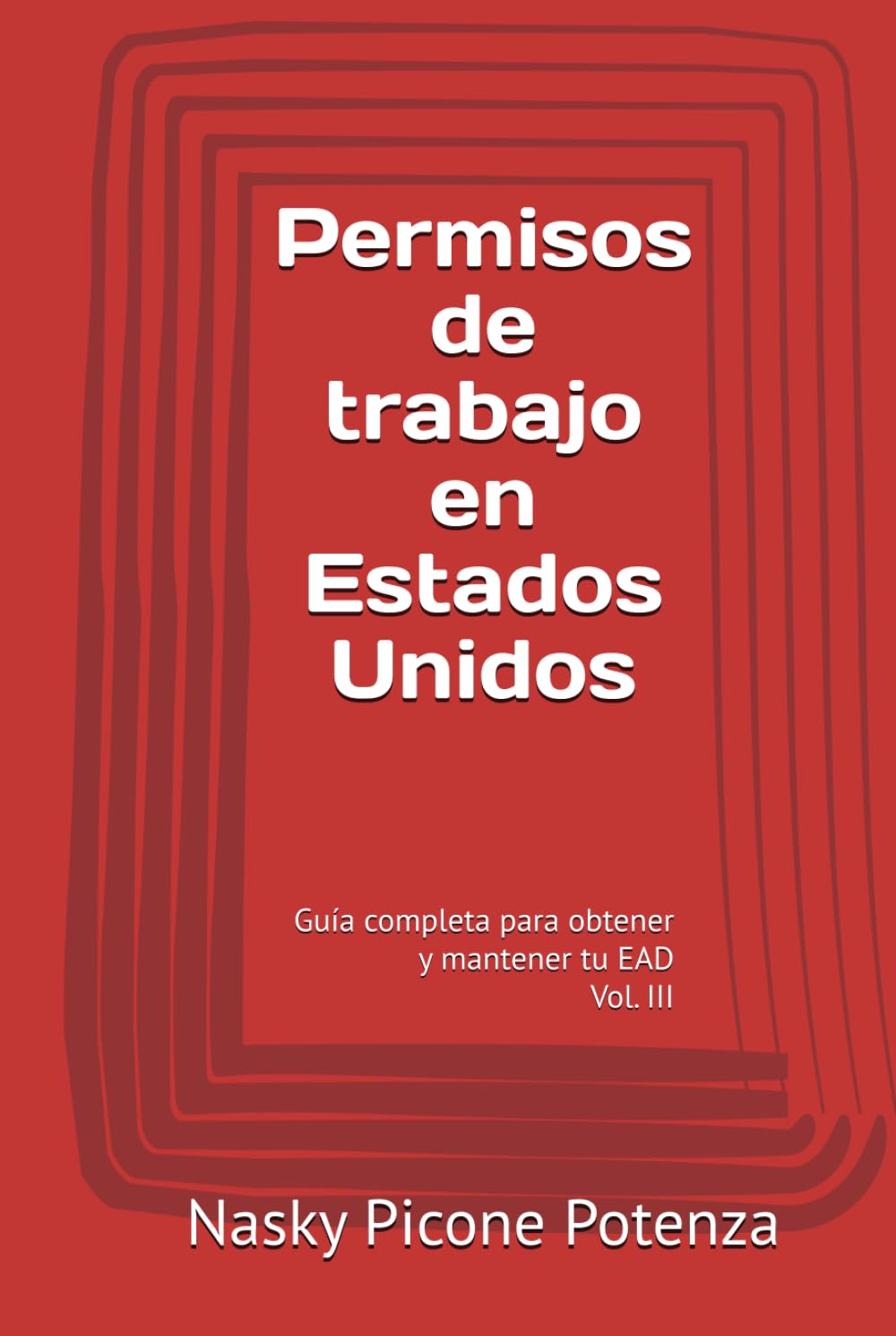 capítulo por capítulo baixar Permisos de trabajo en Estados Unidos: Guía completa para obtener y mantener tu EAD (Spanish Edition)