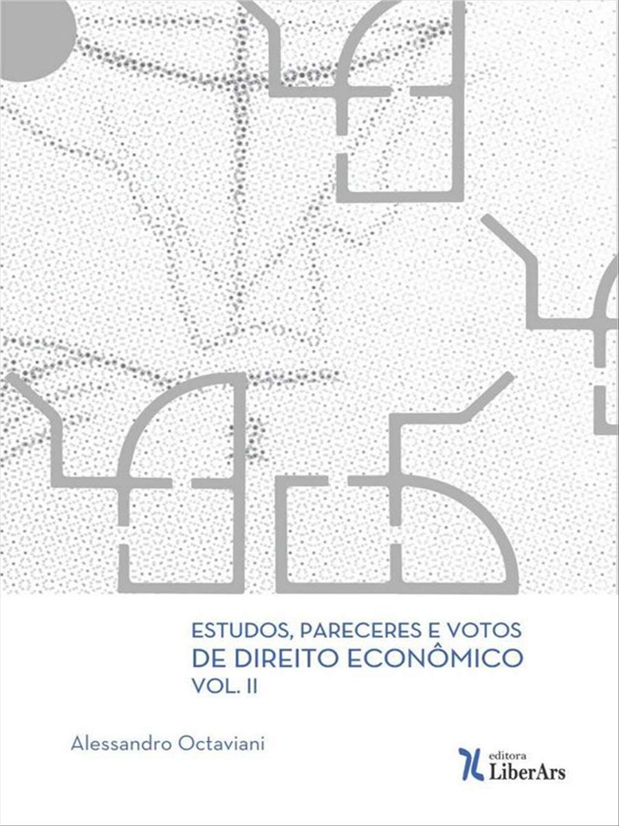 ler totalmente Estudos, Pareceres e Votos de Direito Economico - Volume 2