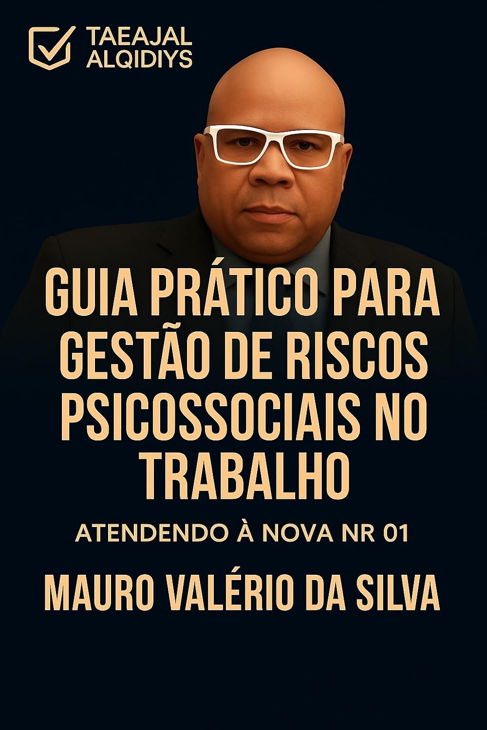 capítulo por capítulo baixar Guia Prático para Gestão de Riscos Psicossociais no Trabalho: Atendendo à Nova NR-1: Estratégias práticas para SST e RH na prevenção de riscos psicossociais... (Coleção Segurança do Trabalho Inteligente)