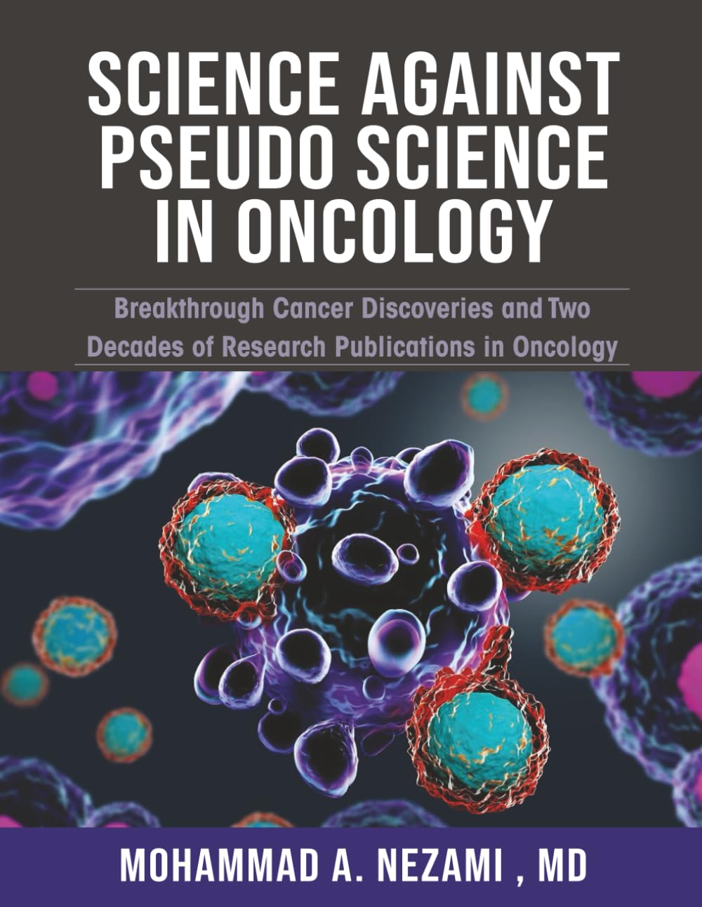 capítulo por capítulo baixar Science against Pseudo-Science in Oncology: Breakthrough cancer discoveries and two decades of research publications in oncology
