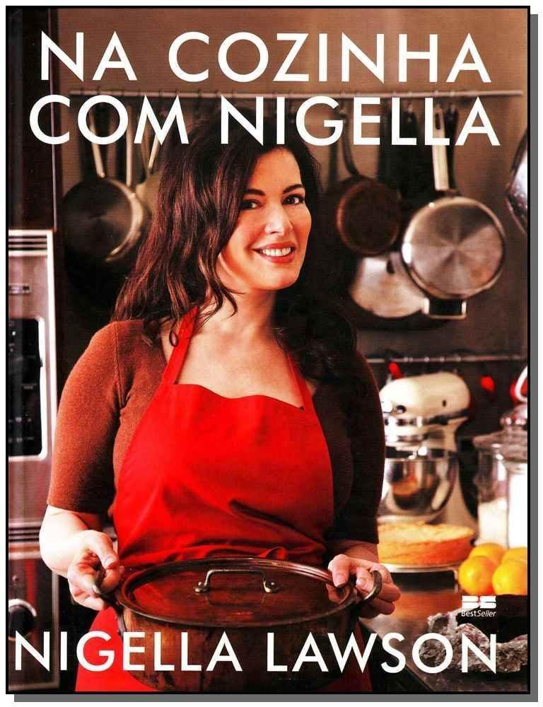 Na cozinha com Nigella baixar o livro de graça