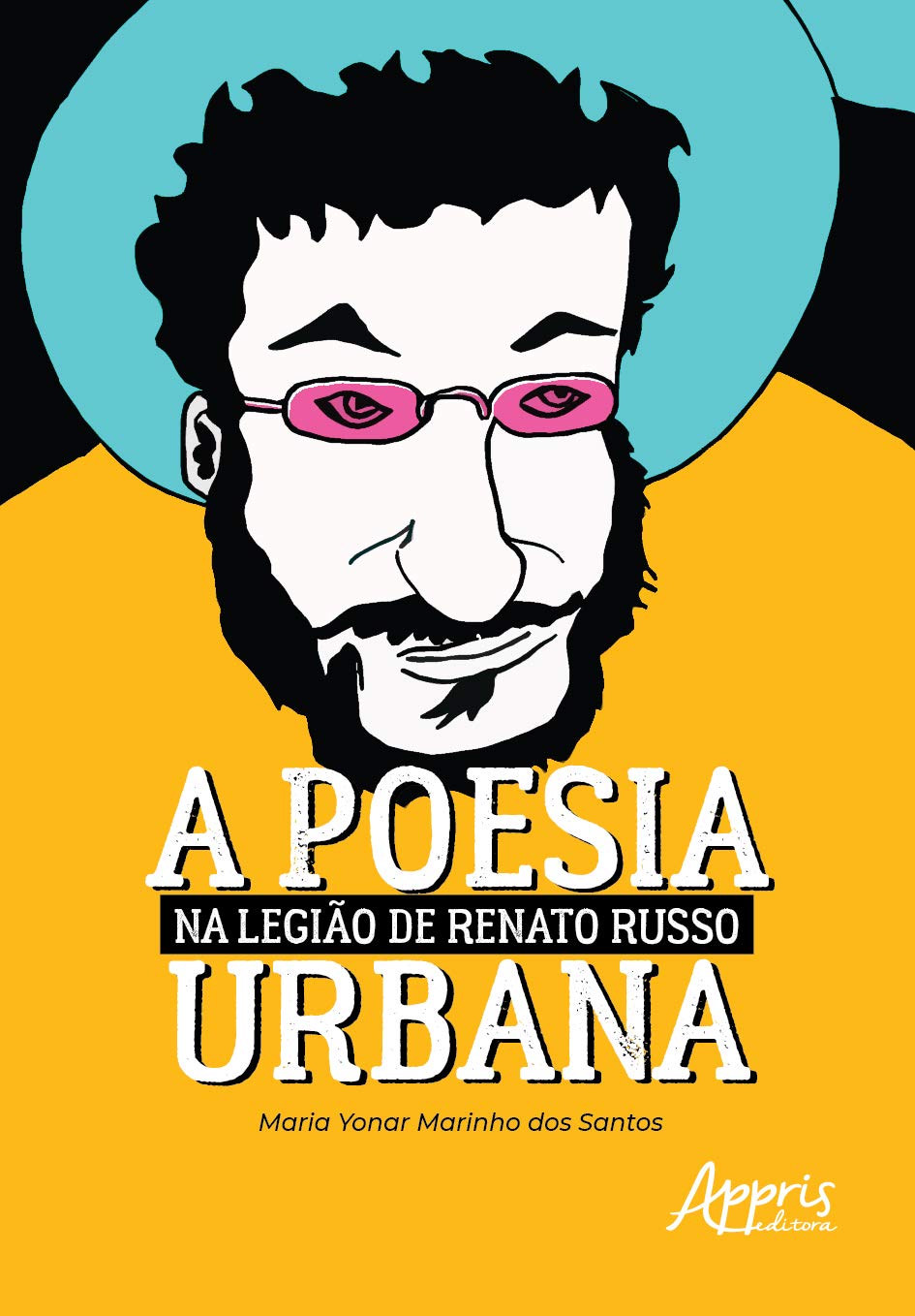 A poesia urbana na legião de Renato Russo baixar o livro de graça