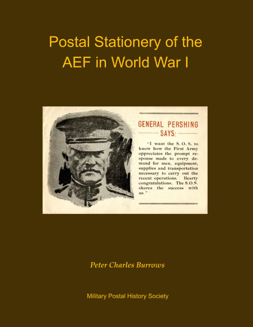 Postal Stationery of the AEF in WWI baixar livro de graça