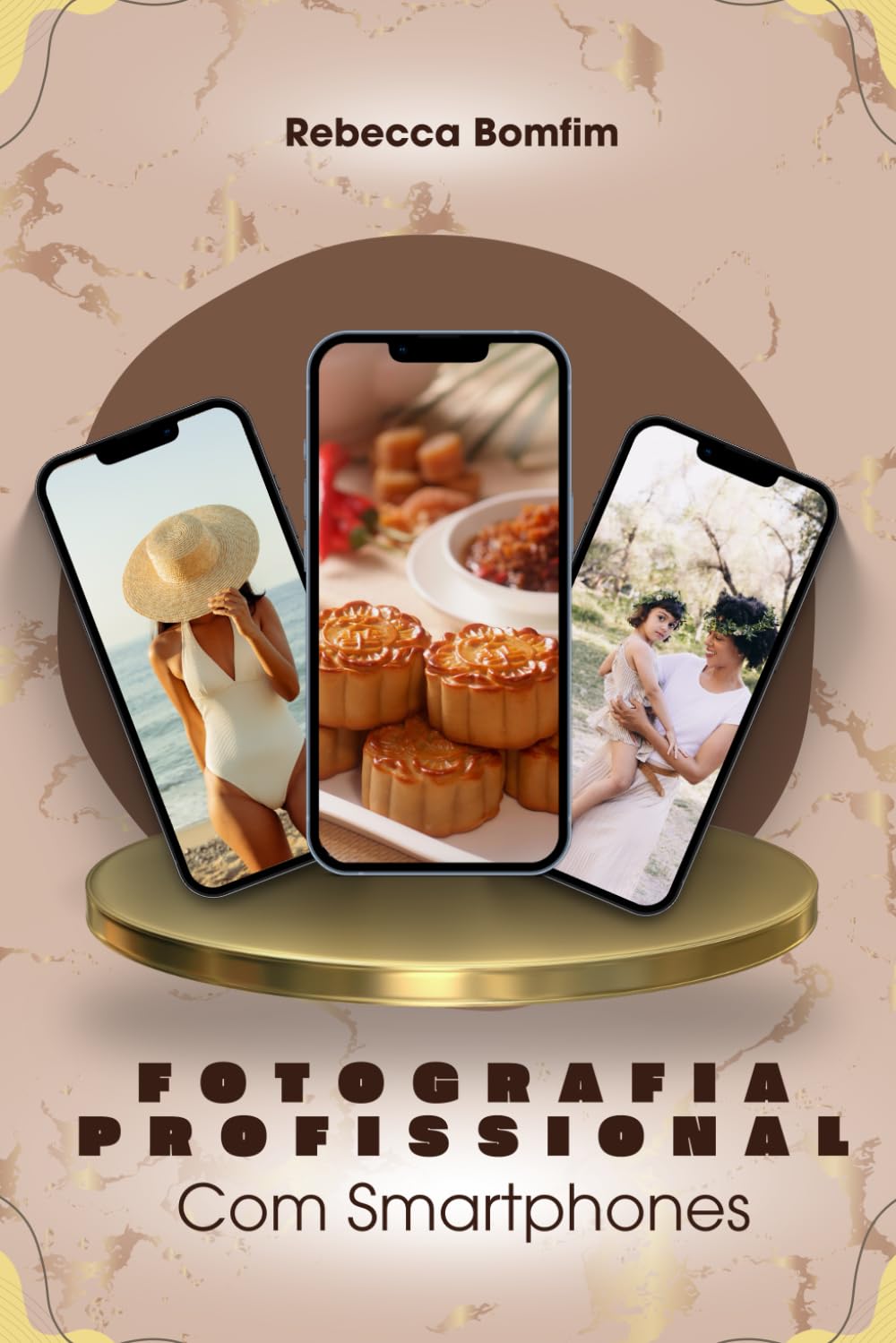 Fotografia Profissional com Smartphones: Técnicas de fotografia profissional usando apenas seu celular baixar o livro de graça