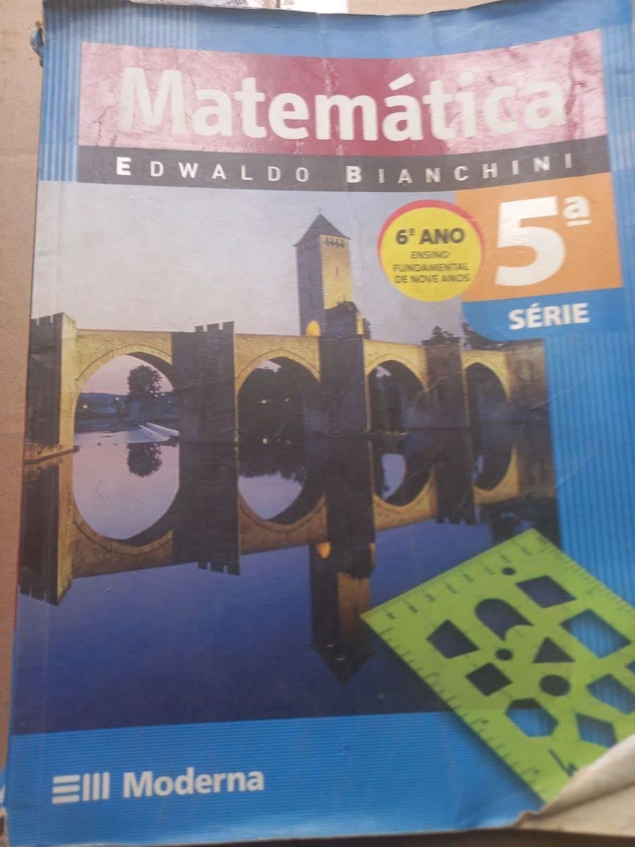Matemática. 6º Ano baixar o livro de graça