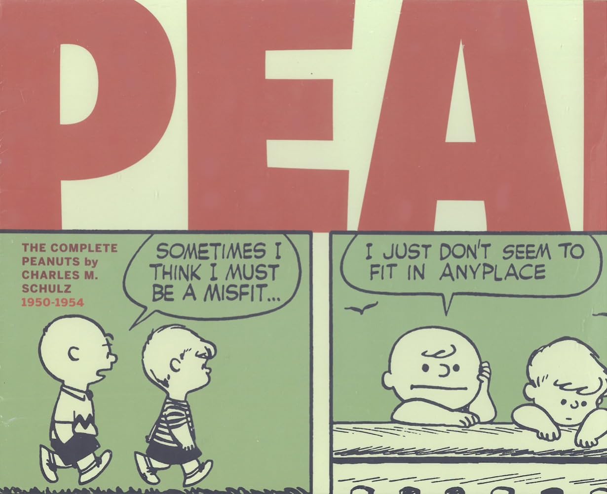 The Complete Peanuts Boxed Set: 1950-1954: Vols. 1 & 2 Gift Box Set - Paperback: 0 baixar o livro de graça