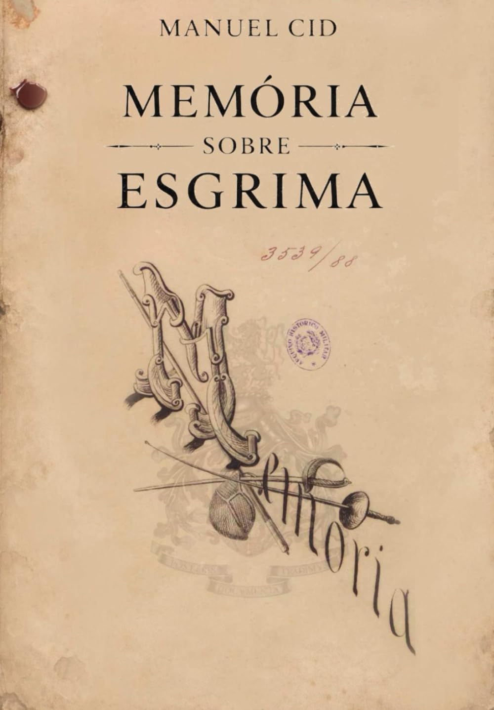 capítulo por capítulo baixar Memória sobre Esgrima (1888): Tratado Português de Esgrima e Jogo do Pau (1888) — Portuguese Fencing and Staff Fighting Treatise — Critical Edition (Portuguese Edition)