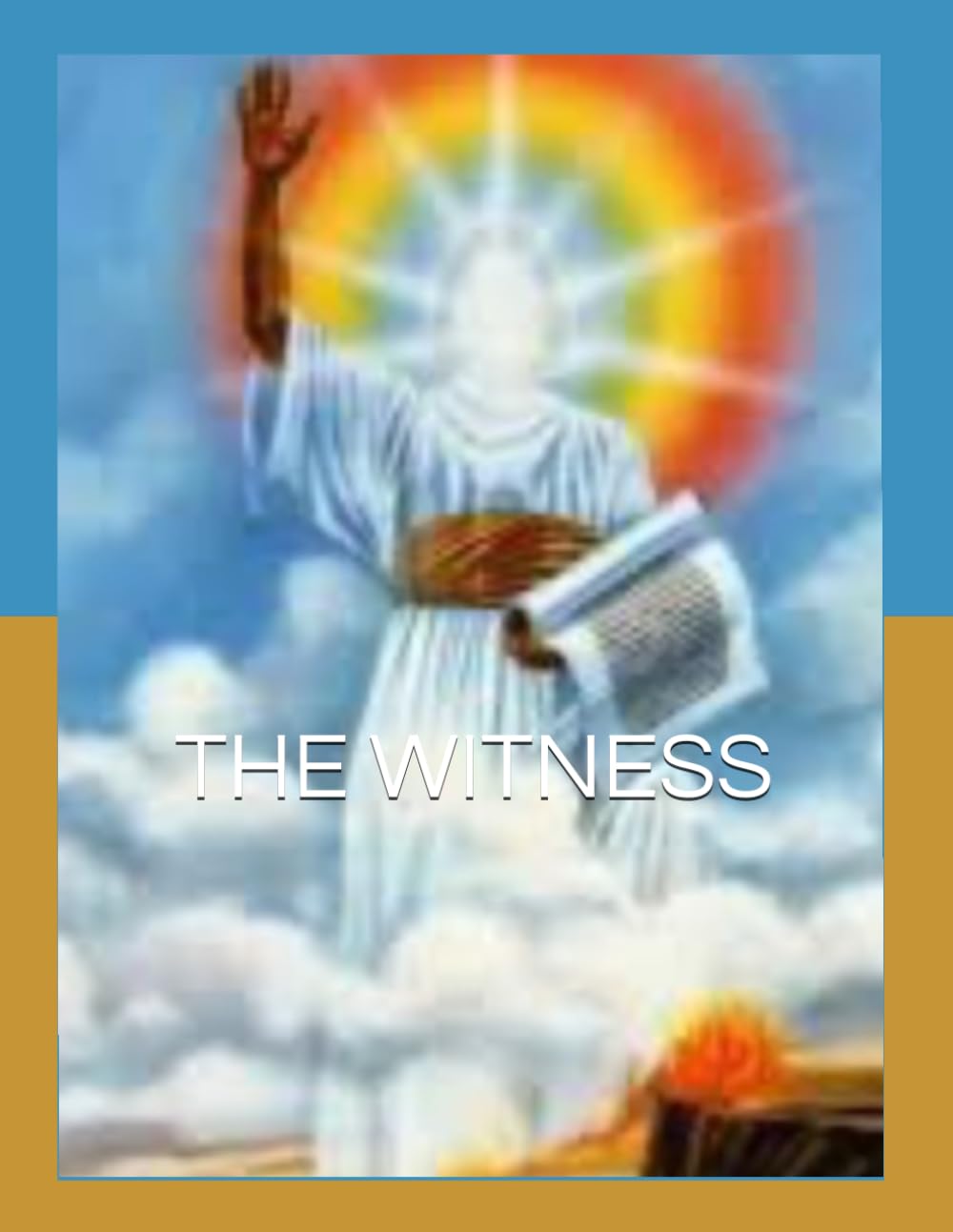 ler totalmente The Witness
