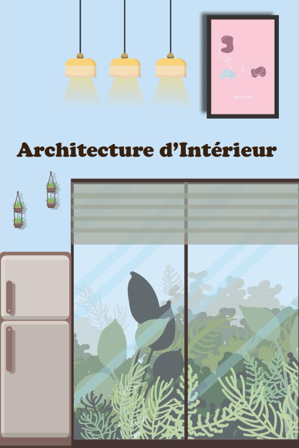 Architecture d'intérieur: Carnet de dessin où tu dessines tes créations en toute simplicité (French Edition) baixar o livro de graça