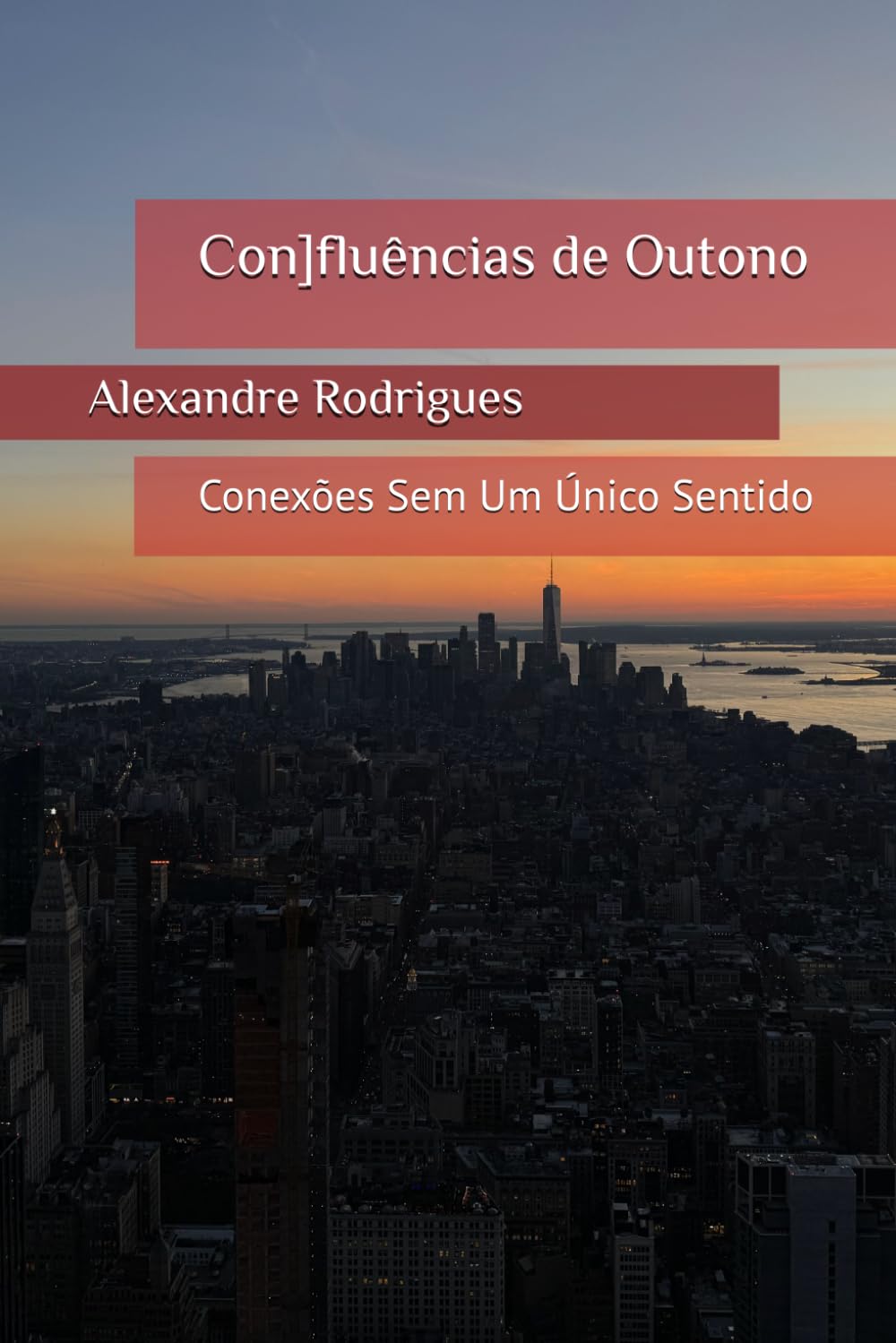 capítulo por capítulo baixar Con]fluências de outono: Conexões Sem Um Único Sentido (Portuguese Edition)