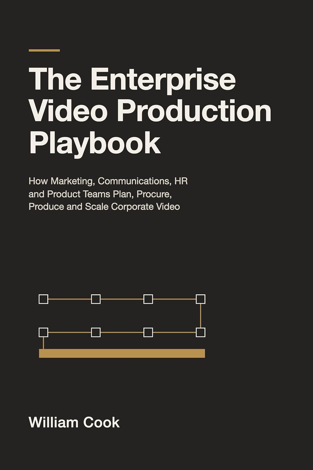 The Enterprise Video Production Playbook: How Marketing, Communications, HR and Product Teams Plan, Procure, Produce and Scale Corporate Video (English Edition) baixar livro de graça