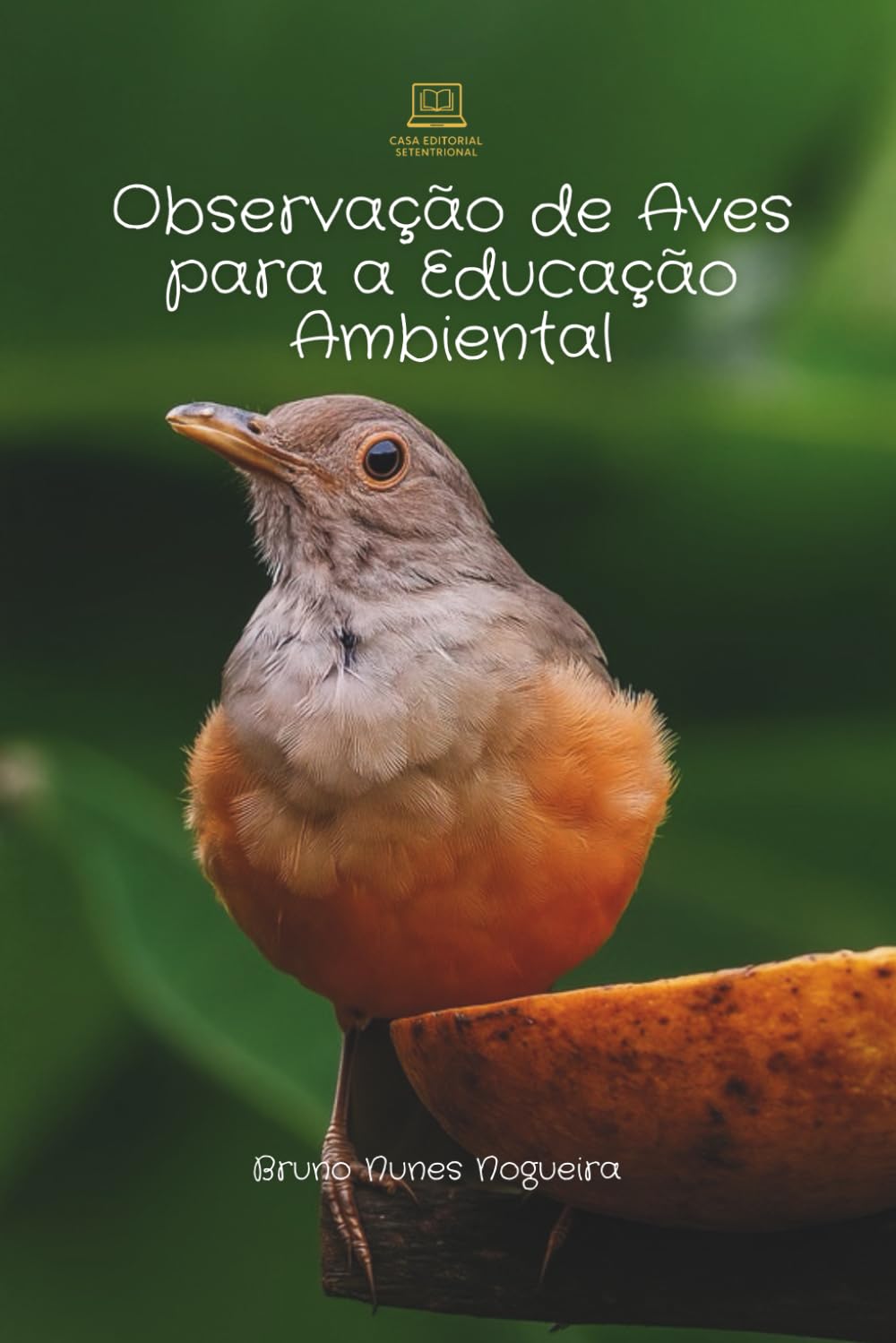 Observação de Aves para a Educação Ambiental baixar livro de graça