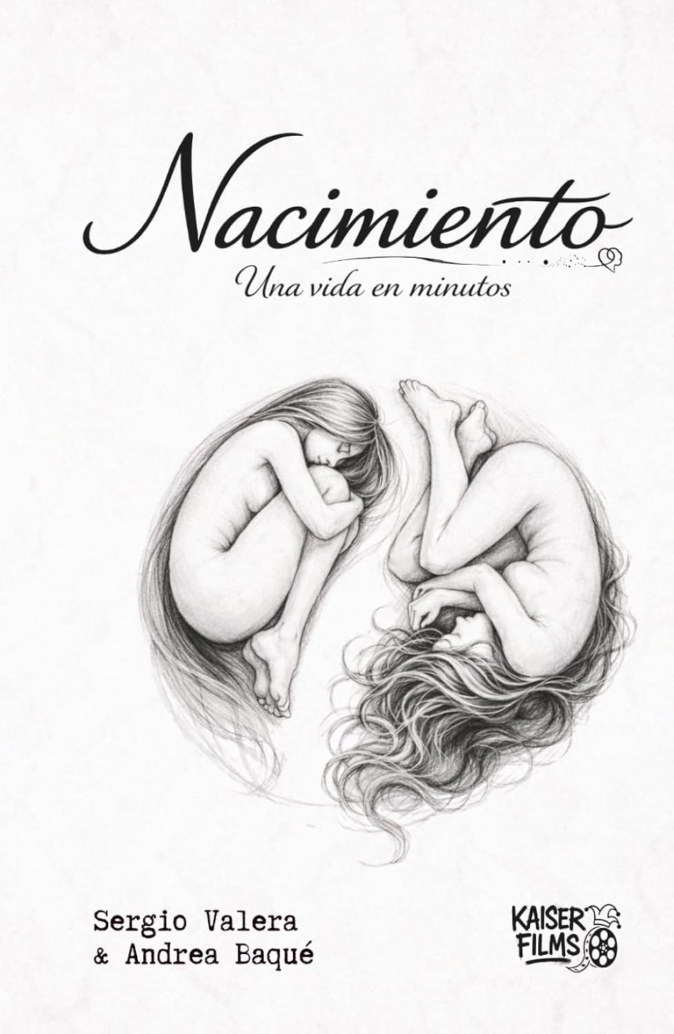 Nacimiento: Una vida en minutos (Spanish Edition) baixar o livro de graça